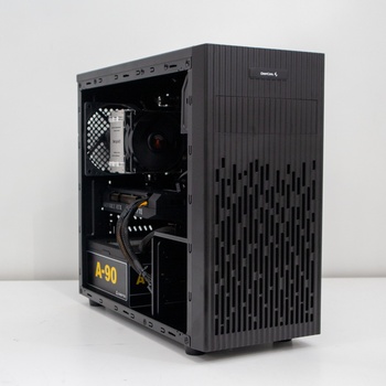 PCX Компютър pcx i5 12400f 3060 984513