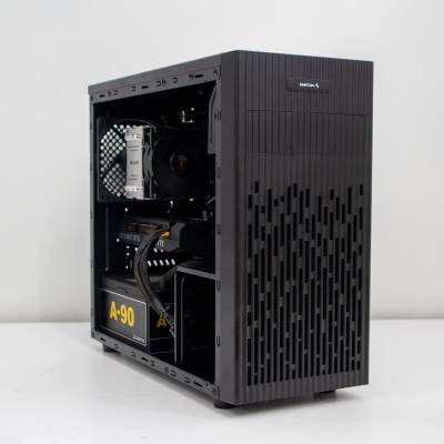 PCX Компютър pcx i5 12400f 3060 984513