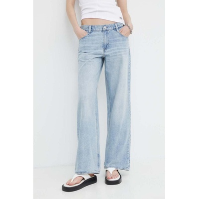G-Star Дънки G-Star Raw Judee Loose (D22889.D536)