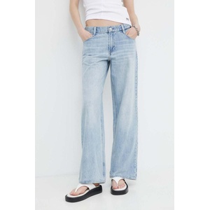 G-Star Дънки Raw Judee Loose (D22889.D536) - answear - 154,49 лв