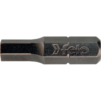 Felo Накрайник Felo SW - 2.5 mm, 25 mm, C 6.3 (024 250 10)