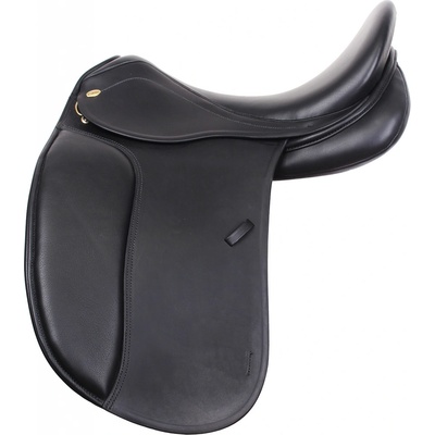 Kentaur drezurní sedlo Ithaka Kůže