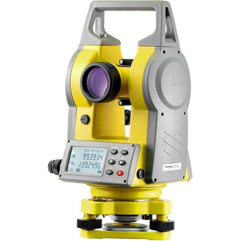 Nivel System Дигитален теодолит Nivel System DT-5 - 30x увеличение, 5 inch, IPX6 (DT-5)