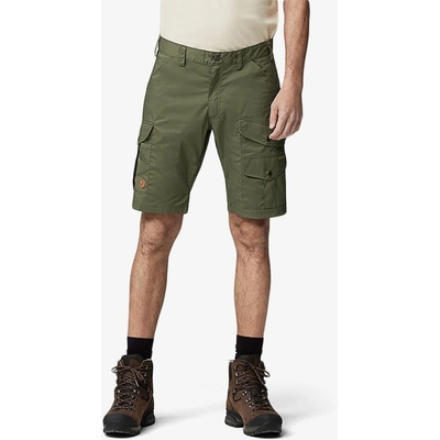 Fjällräven Vidda Pro Lite shorts laurel green