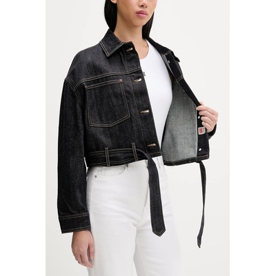 HUGO Дънково яке HUGO Galata (50558837)