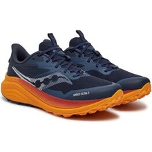 Saucony S20914-240 Xodus ultra 3 navy/peel