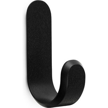 Normann Copenhagen Закачалка Curve черна (331551)