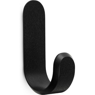 Normann Copenhagen Закачалка Curve черна (331551)