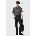 AllSaints Памучна тениска с яка AllSaints XANDER (M071PC)