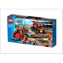 Stavebnice LEGO® LEGO® City 60027 Monster Truck