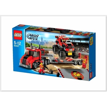 LEGO® City 60027 Monster Truck