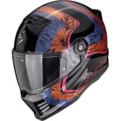Scorpion Covert FX Ameria