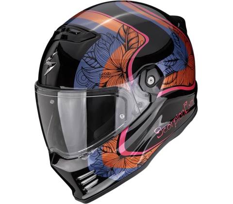 Scorpion Covert FX Ameria