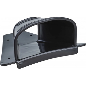 CAPERLAN Náhradný držiak na prút PVC na sedačku CSB D36 D25