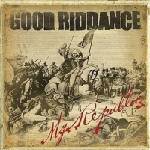 Good Riddance - My Republic (LP) (751097070710)