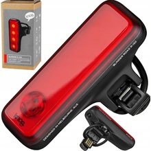 Knog Blinder Pro 1300 R150 set černé