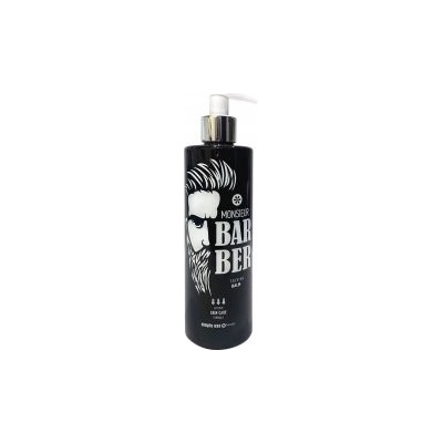 Monsieur Barber Podepilační balzám 300 ml