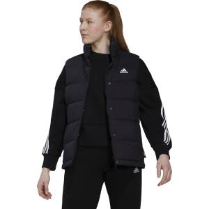 ADIDAS Елек Helionic Down - sportdepot - 159,58 лв