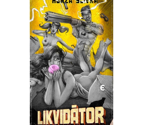 Likvidátor