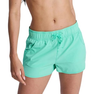 Roxy Бански гащета Roxy Wave 2´´ swimming shorts - Green (Katydid)