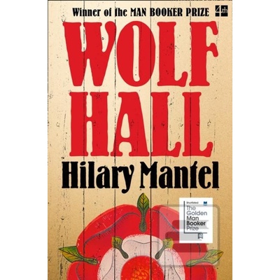 Wolf Hall - H. Mantel