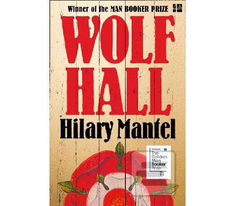 Wolf Hall - H. Mantel