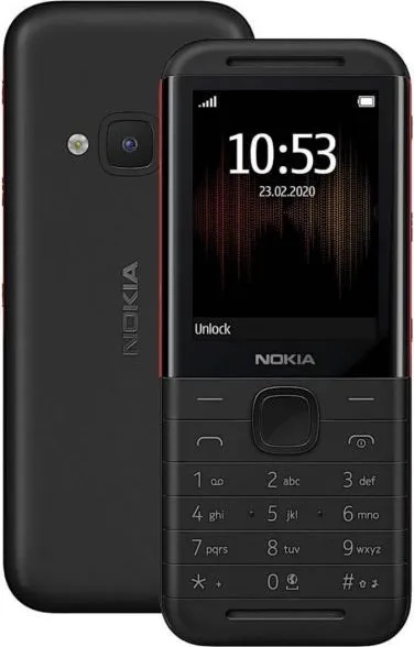 Nokia 5310 (2020) Dual