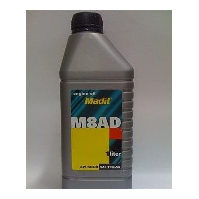 Madit M8AD 1 l