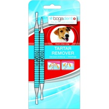 BOGAR bogadent TARTAR REMOVER dog 2 Stk, tartar pre psov
