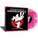 Edelman Randy: Ghostbusters II LP