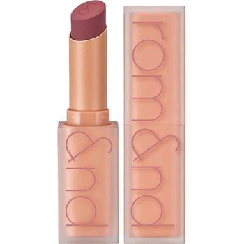 rom&nd Дълготрайно матово червило, 22 Mauve Beans, 3 g