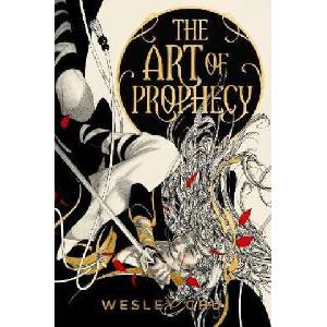 The Art of Prophecy (ISBN: 9781837840052)