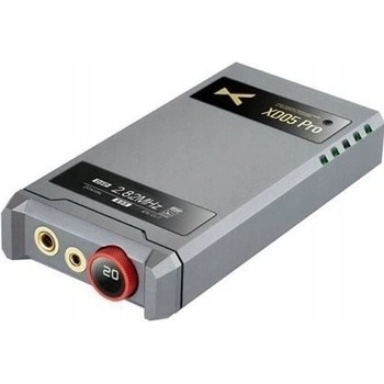 xDuoo XD-05 PRO