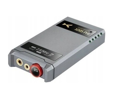 xDuoo XD-05 PRO