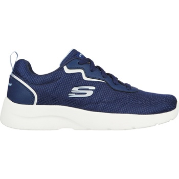 Skechers Дамски маратонки Skechers Dynamight 2.0 Runners Womens - Navy