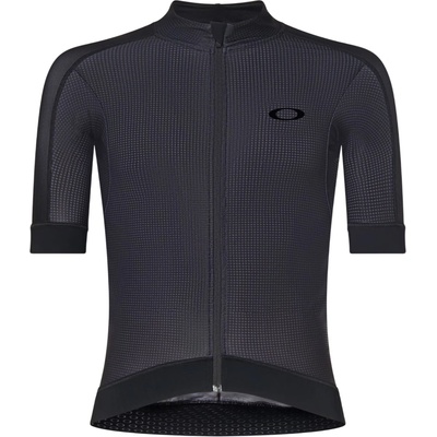 Oakley Endurance Tempo Jersey blackout