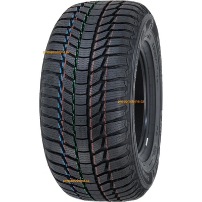 General Tire Snow Grabber Plus 215/50 R18 92V