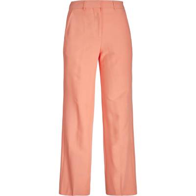 JJXX Панталон с ръб оранжево, размер 31