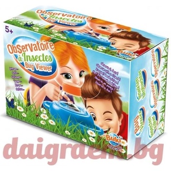 Image 1 of Buki France Лупа за насекоми buki bl010 (bkbl010)