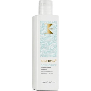 KTime Matirya Sebolution šampon pro mastné vlasy 250 ml
