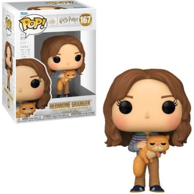Funko Pop! 167 Harry Potter Hermione Granger