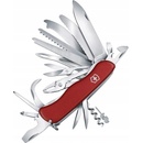 Victorinox WorkChamp XL 0.8564