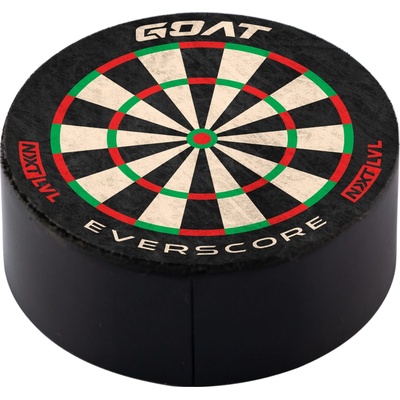 Stojánek na šipky Mission Samurai Mini sisal