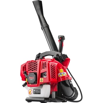 Red Technic 3,8HP RTODL0059