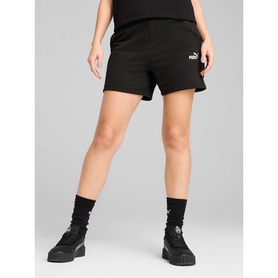 PUMA Къси панталони ESS GRAPHIC ANIMAL Shorts 5 TR