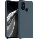 Púzdro kwmobile OnePlus Nord N10 5G zelené