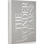Printworks Фотоалбум The Coffee Table The Wonder Years (PW00569)