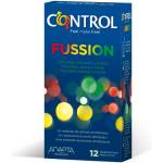 CONTROL fussion 12 units