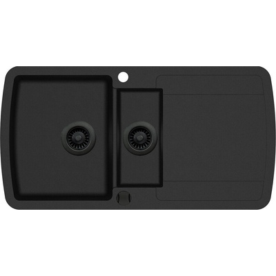 Helika LIRA SQL151 černá edice