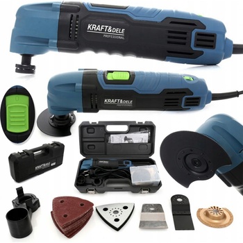 Kraft & Dele KD1672-Z